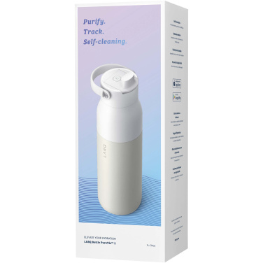 Logotrade ärikingitused pilt: LARQ PureVis™ 2.0 1000 ml veepudel