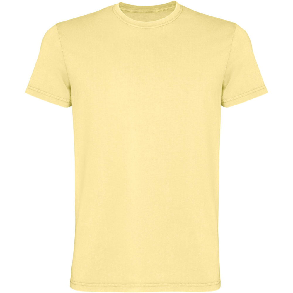 Logo trade ärikingid foto: Corgi lühikeste varrukatega meeste T-särk