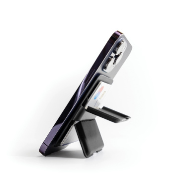 Logo trade reklaamkingid foto: C-Secure MagSafe kaardihoidja telefonile