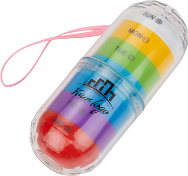 Logotrade reklaamkingi foto: Portselanist teekomplekt