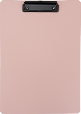 Logotrade firmakingi foto: Kirjutusalus klambriga