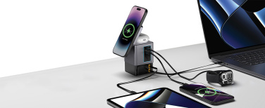 Logotrade ärikingituse foto: Urban Vitamin Sacramento 105W GAN laadija