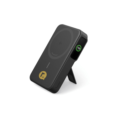 Logotrade reklaamkingi foto: Anker MagGo QI2 magnetiline varupatarei 10 000 mAh