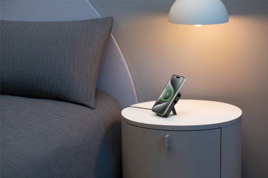 Logotrade reklaamkingid pilt: Anker MagGo QI2 magnetiline varupatarei 10 000 mAh