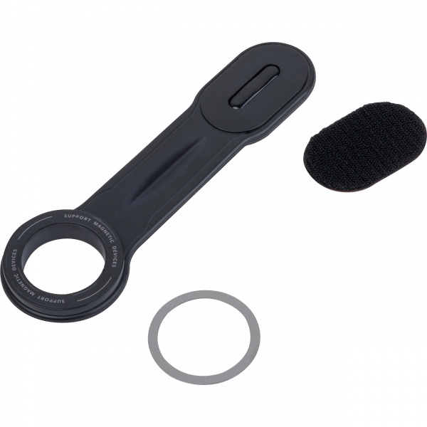 Logo trade reklaamkingitused foto: Magnetiline telefonihoidja CAPE TOWN