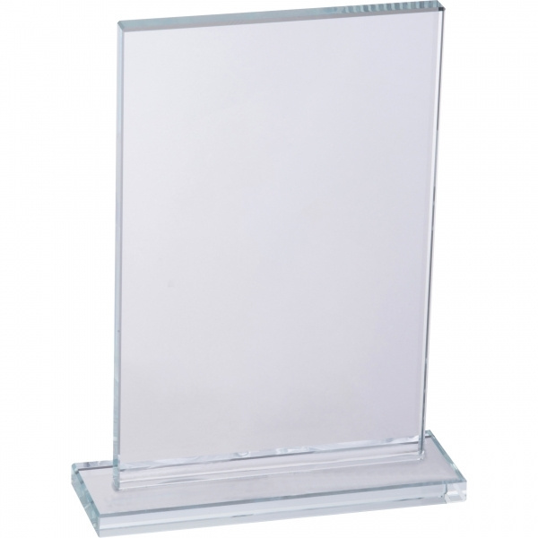 Logo trade reklaamkingituse pilt: Klaasist trofee Burnley