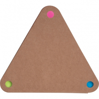 Logotrade ärikingid pilt: Märkmepaberid BOSTON