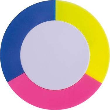 Logotrade meene foto: 3-ühes marker ANDORRA