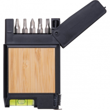 Logotrade ärikingitused pilt: 3-meetrine mõõdulint loodiga HALIFAX