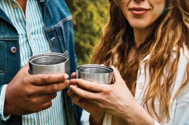 Logo trade ärikingituse pilt: Black+Blum Explorer termos Duo 1L