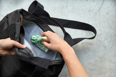 Logo trade reklaamkingid foto: Black+Blum 16L isoleeritud kandekott/jahutuskott