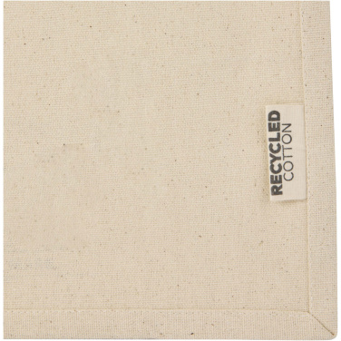 Logo trade ärikingitused foto: Odessa 220 g/m² GRS kandekott 9L