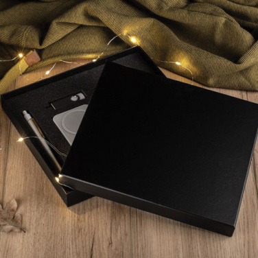 Logo trade ärikingid foto: #Premium kinkekarp Univer