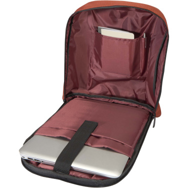 Logotrade ärikingituse foto: Luma 15" vargusvastane sülearvuti seljakott 10L