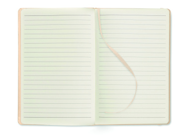 Logo trade reklaamkingituse pilt: A5 märkmik 96 joonelist lehte