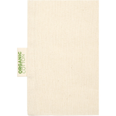 Logotrade reklaamtoote foto: Odisha 100 g/m² OCS poekott 7L