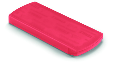 Logotrade firmakingitused pilt: Plaastrikarp