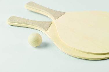 Logotrade meene foto: IWON rannareketite komplekt