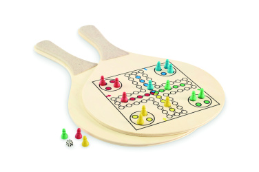 Logotrade reklaamkingitused pilt: IWON rannareketite komplekt