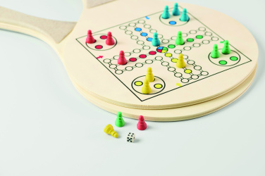 Logotrade reklaamkingitused pilt: IWON rannareketite komplekt