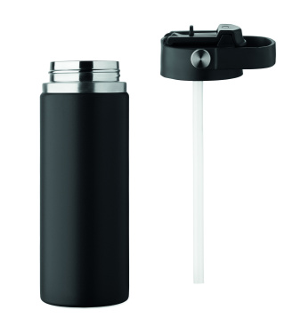 Logotrade firmakingitused pilt: SUMA GRIP topeltseinaga pudel 500 ml