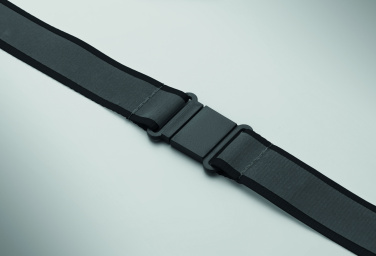 Logo trade firmakingituse pilt: TOSEE helkurribaga kaelapael RPET-st