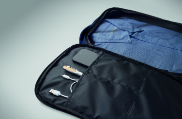 Logo trade ärikingitused foto: FLYSAFE käsipagasi seljakott