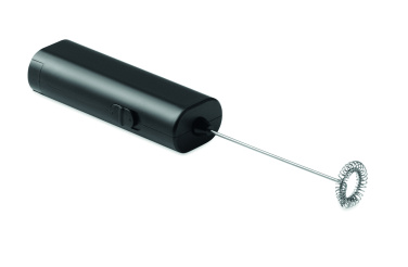 Logo trade ärikingi pilt: Piimavahustaja FROATH