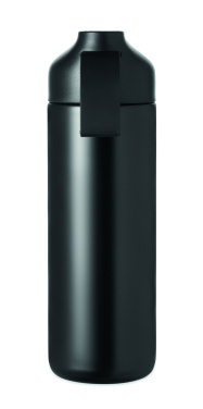 Logotrade reklaamtooted pilt: HITHERE kinkekomplekt termospudeli ja vihmavarjuga