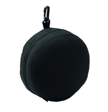 Logotrade reklaamkingituse foto: SOFT NUIT reisikomplekt