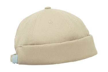 Logo trade meened foto: DOCK müts