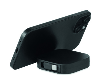 Logotrade meene foto: LINEA 100W sissetõmmatav laadimiskaabel