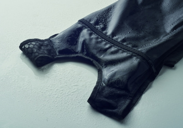 Logo trade firmakingituse pilt: CONFI sportlik seljakott 420D PU-st