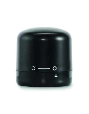 Logotrade reklaamtoote foto: STOPY pudelikork