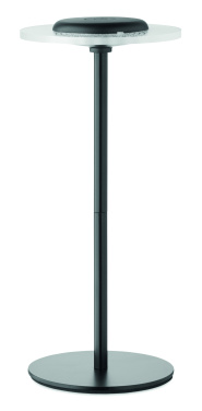 Logo trade ärikingi pilt: LOUNGE laetav laualamp