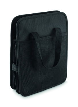 Logotrade firmakingituse foto: ORGANIZER COOL kokkupandav auto pagasiruumi korrastaja