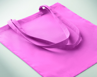 Logotrade firmakingid pilt: 180gr/m² puuvillane ostukott