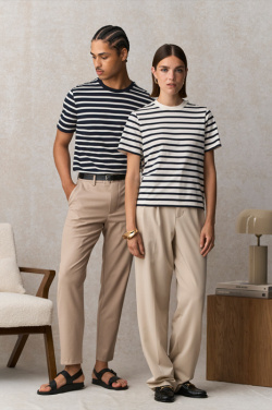 Logo trade firmakingi pilt: LEGEND Organic T-särk 175g