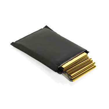 Logotrade reklaamkingitused pilt: Solra hädaolukorra fooliumtekk