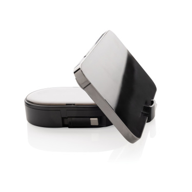 Logo trade meene pilt: Chargevix RCS rplastic multifunktsionaalne 60W laadimiskomplekt