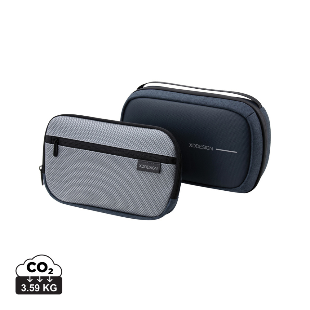 Logo trade reklaamkingid foto: XD Designi esmaklassiline kõik-ühes ümbris