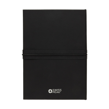 Logotrade ärikingituse foto: Swiss Peak RCS luksuslik kinkekomplekt veepudeliga