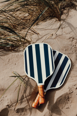 Logo trade reklaamkingid foto: VINGA Lagoa pickleballi komplekt