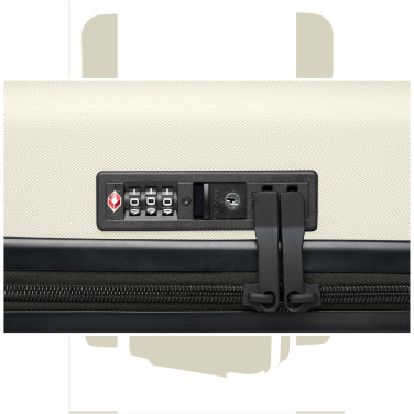 Logotrade reklaamkingituse foto: Rover 20" GRS taaskasutatud salongikäru 40L