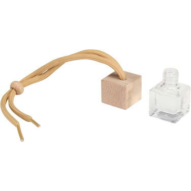 Logotrade reklaamkingid pilt: Ono auto õhuvärskendaja