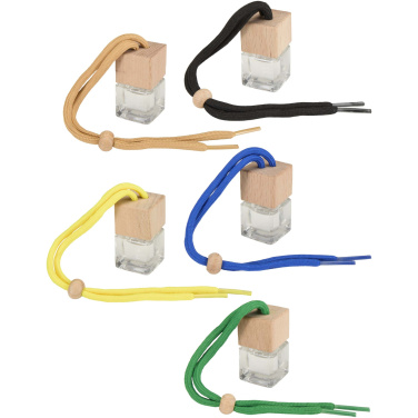 Logo trade meened foto: Ono auto õhuvärskendaja