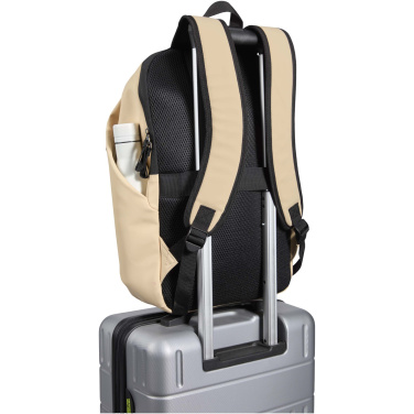 Logotrade reklaamtooted pilt: Resi Plus 15" GRS vargusvastane seljakott 18L