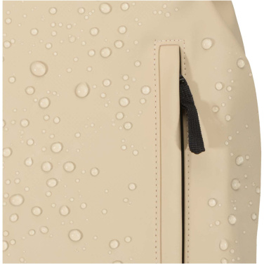 Logo trade ärikingitused foto: Resi Plus 15" GRS vargusvastane seljakott 18L