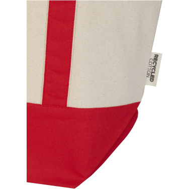 Logotrade reklaamtooted pilt: Sam 320 g/m² GRS taaskasutatud puuvillast kott