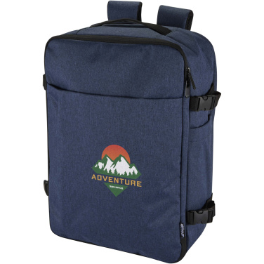 Logotrade meene foto: Libra 17" GRS käsipagasi seljakott 25L